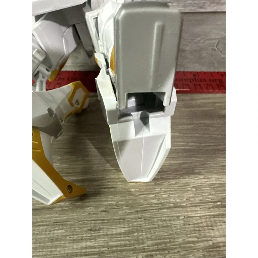 Mahou Sentai Magiranger Tenkuu Gattai Dx Saint Kaiser Movie Version